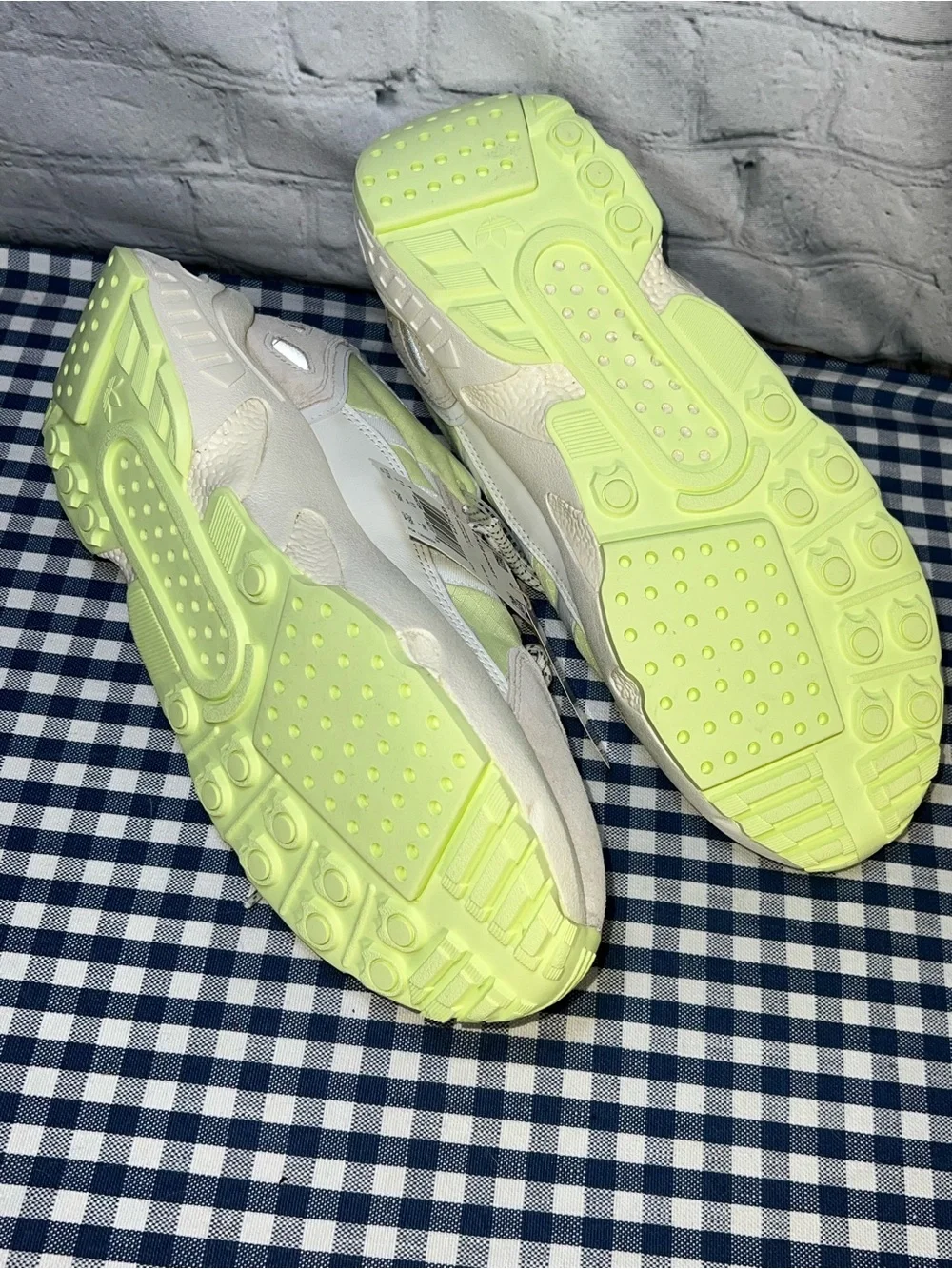 adidas brand new